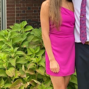 Revolve/ Superdown dress